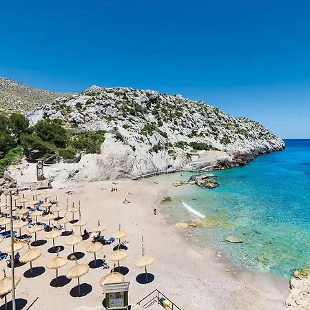 Son Vinyet Cala San Vicente Walk To Beaches Private Pool Villa *